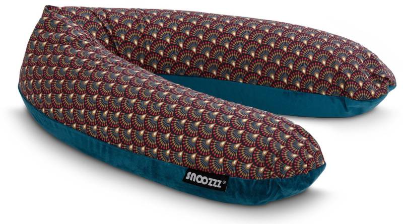 Snoozzz Graviditets- & Ammepude - Paon