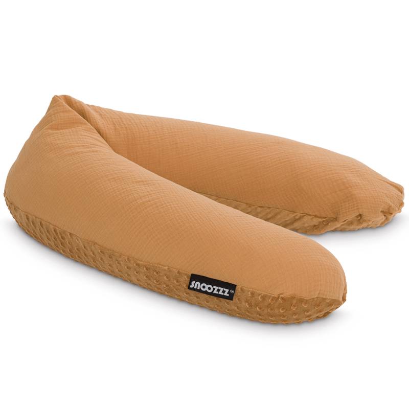 Snoozzz Graviditets- & Ammepude - Camel Bubble
