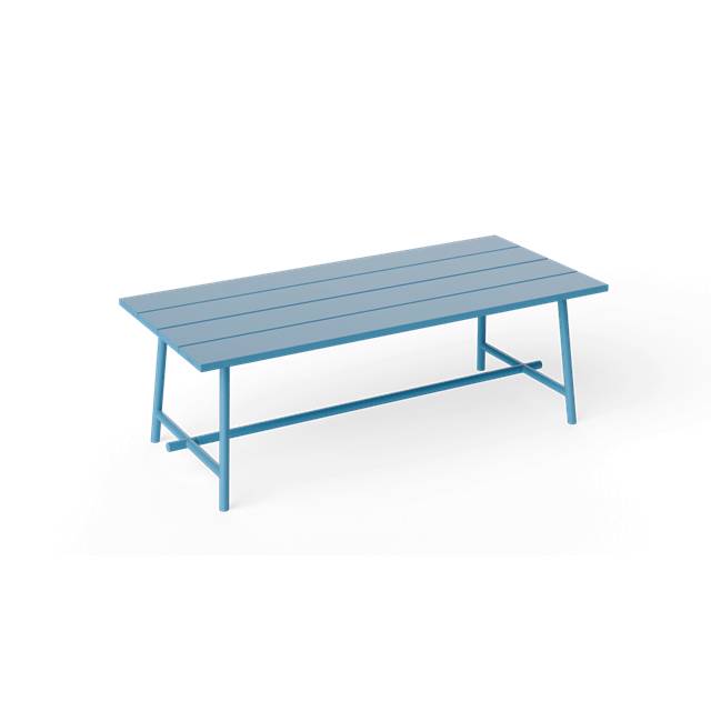 Fatboy Fred's Havebord Wave Blue