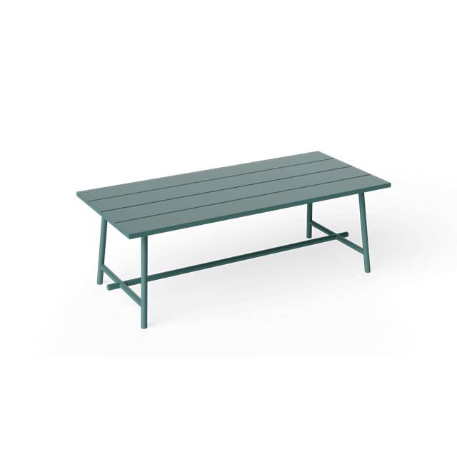 Fatboy Fred's Havebord Dark Sage