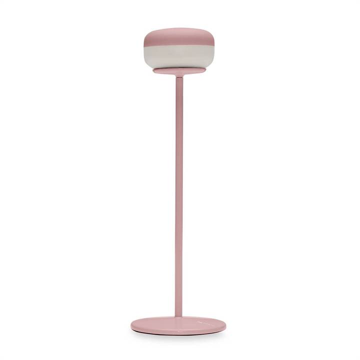 Fatboyâ® Cheerio Bordlampe / Batterilampe, Soft Pink