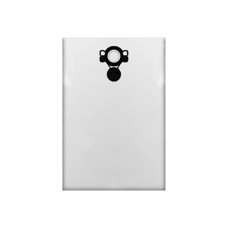 Støvsugerposer Til Alto Attix 50 - 560 / Wap Sq Edition - 5 Stk - Sqoon