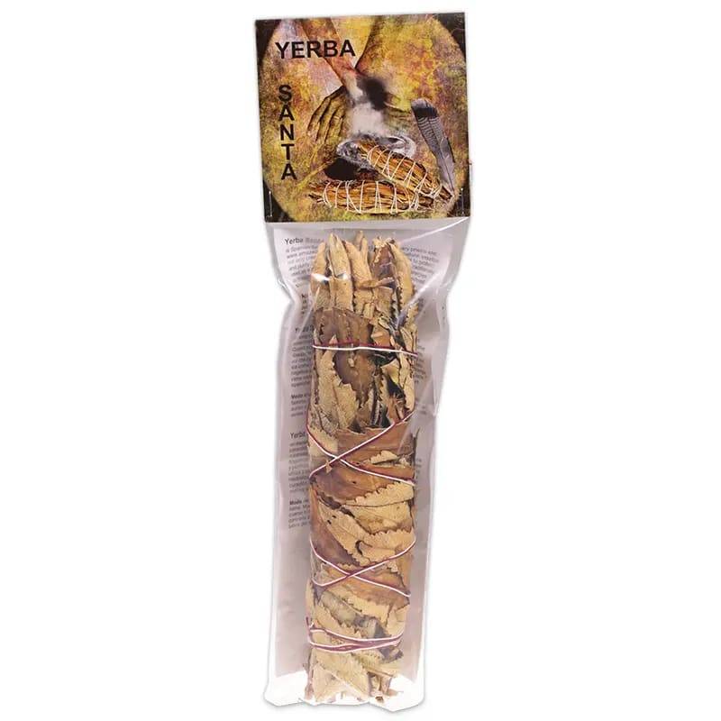 Røgelse & Smudging Bundt - Yerba Santa -  - Soulsticks - Studiobuus