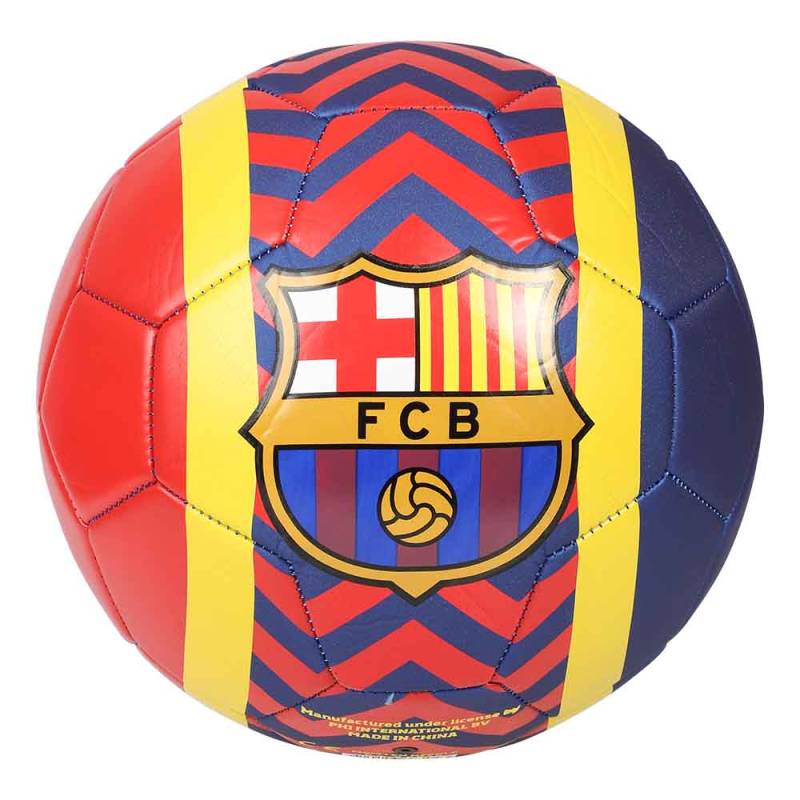 Fodbold - Fc Barcelona - Festkassen