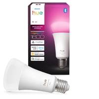 Philips Hue A67 Led-Pre, E27, Color & White Ambiance, 11,8w, 1600lm, Zigbee + Bluetooth (1 Stk/Pak)