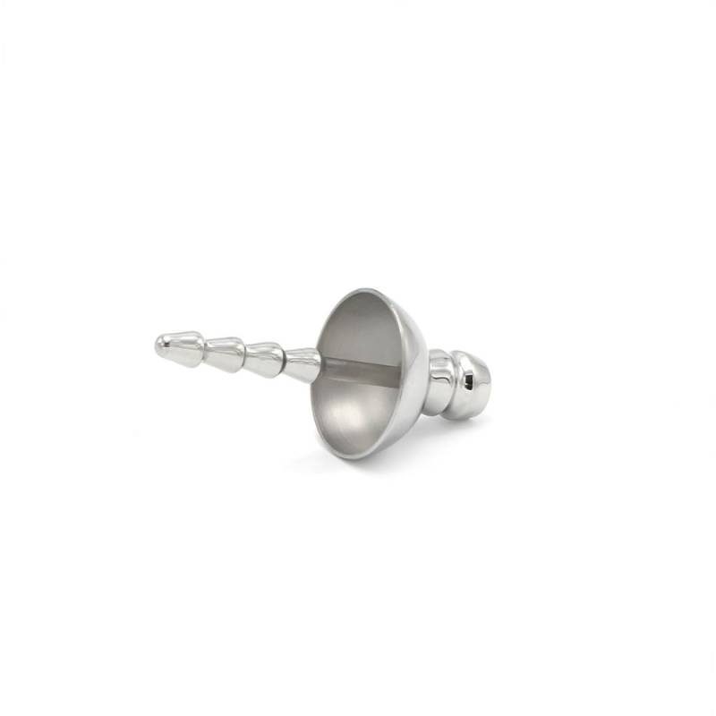 Kiotos Paraply Penis Plug-8 Mm