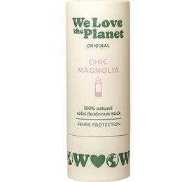 Deodorant Stick Chic Magnolia, 40g.