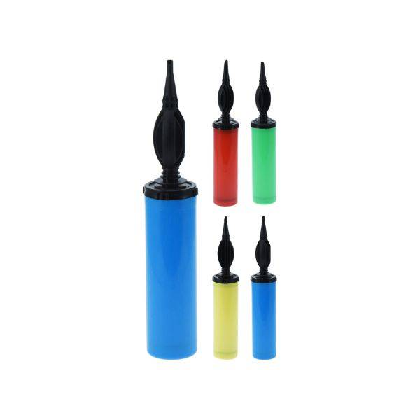 Ballonpumpe 285mm Ass - Koop