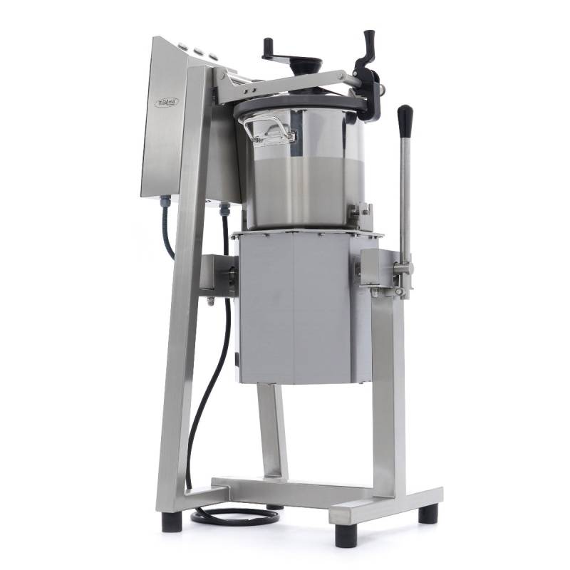 Foodprocessor - 20l - Maxima