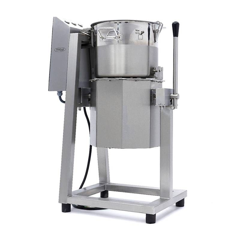 Foodprocessor - 30l - Maxima