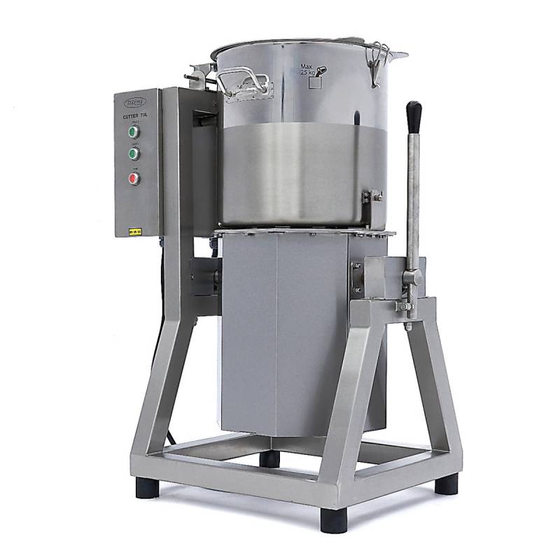 Foodprocessor - 70l - Maxima