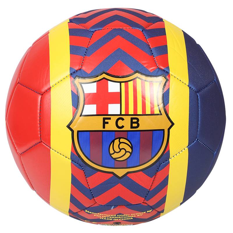 F.c Barcelona Fodbold Str. 5 - Dingadget