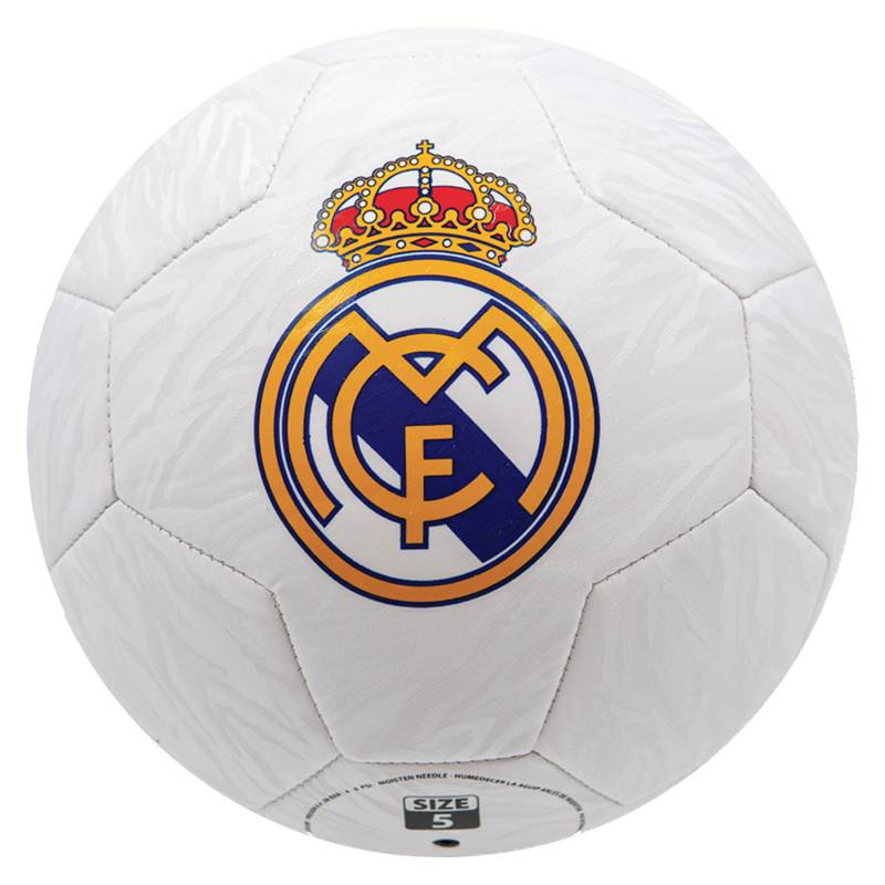 Fodbold - Real Madrid - Festkassen