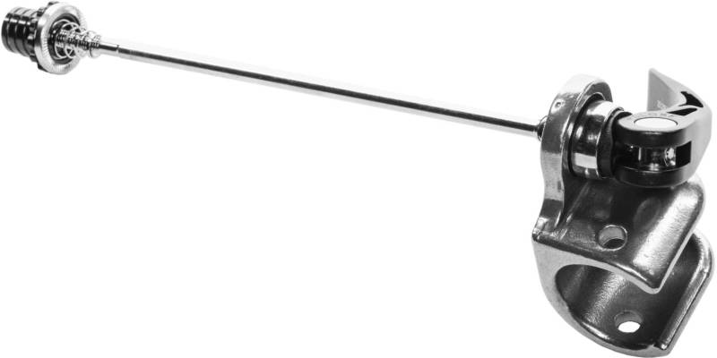 Thule Cykelkobling - Trailer Aksel Ezhitch Kit Med Qr Til Bla. Coaster Xt