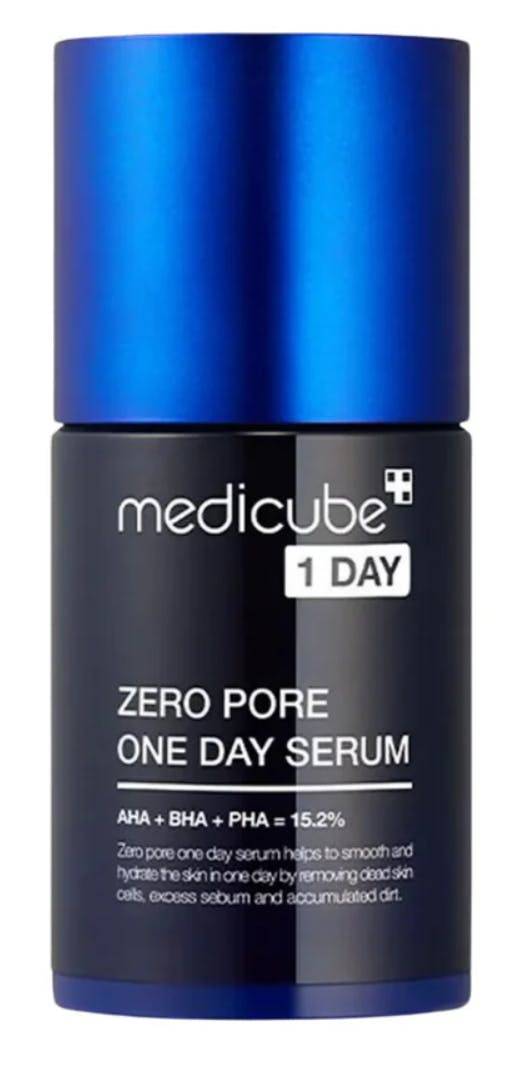 Medicube Zero Pore One Day Serum 30 Ml