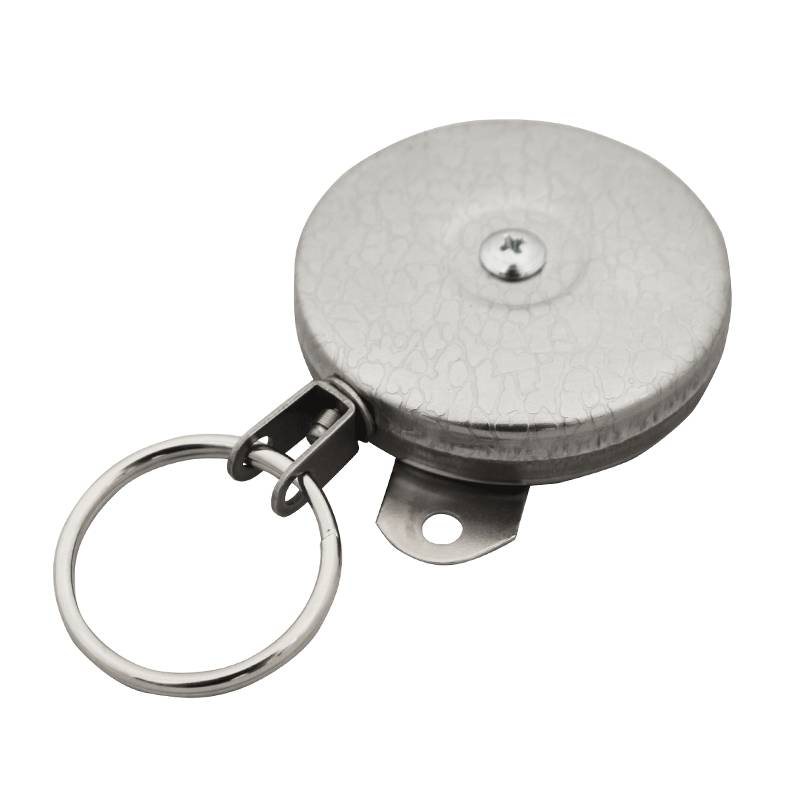 Key-Bak Industri Nøgleholder Med Nyloncoated Stålwire - Diesella