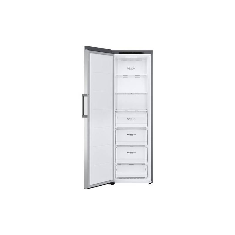 Lg Gft41pzgsf Fritstående Fryseskab