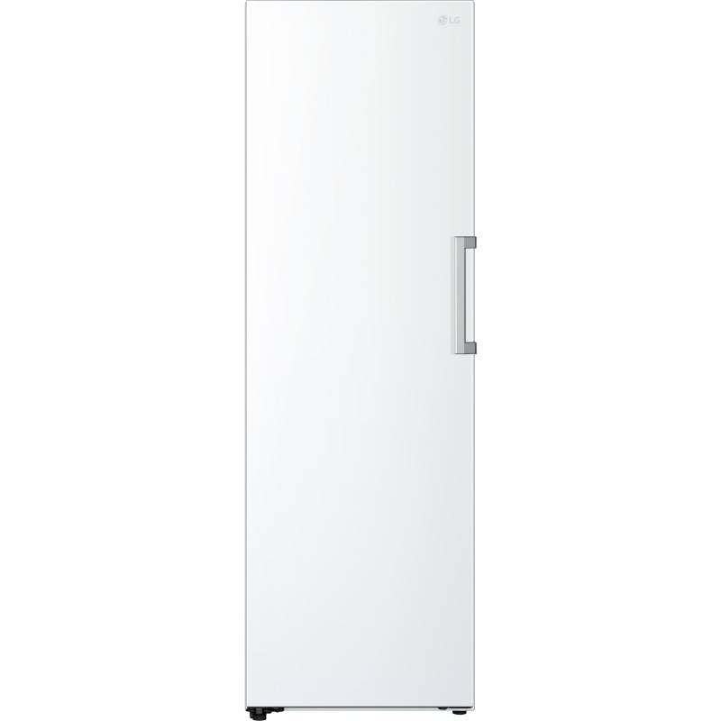 Lg Gft41swgsf Fritstående Fryseskab