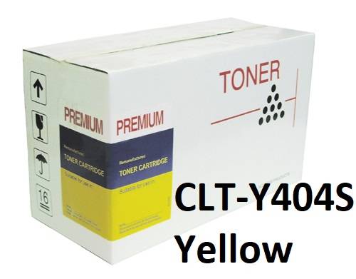 Samsung Clt-Y404s Yellow Kompatibel - Tonerland Toner