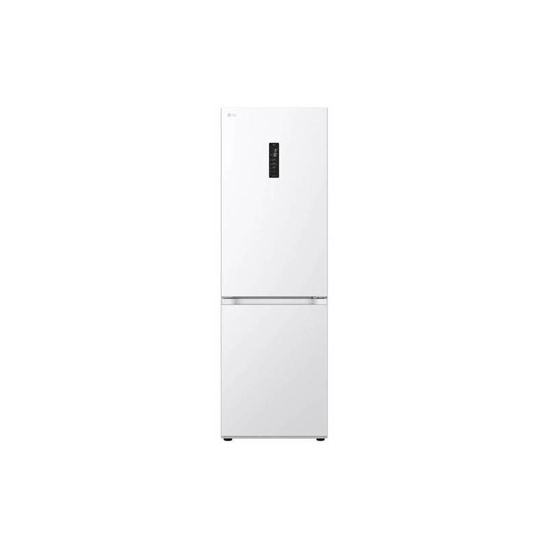 Lg Gbv5150dsw Fritstående Køle/Fryseskab