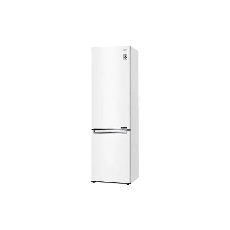 Lg Gbp32swlzn - Fritstående Kølefryseskab