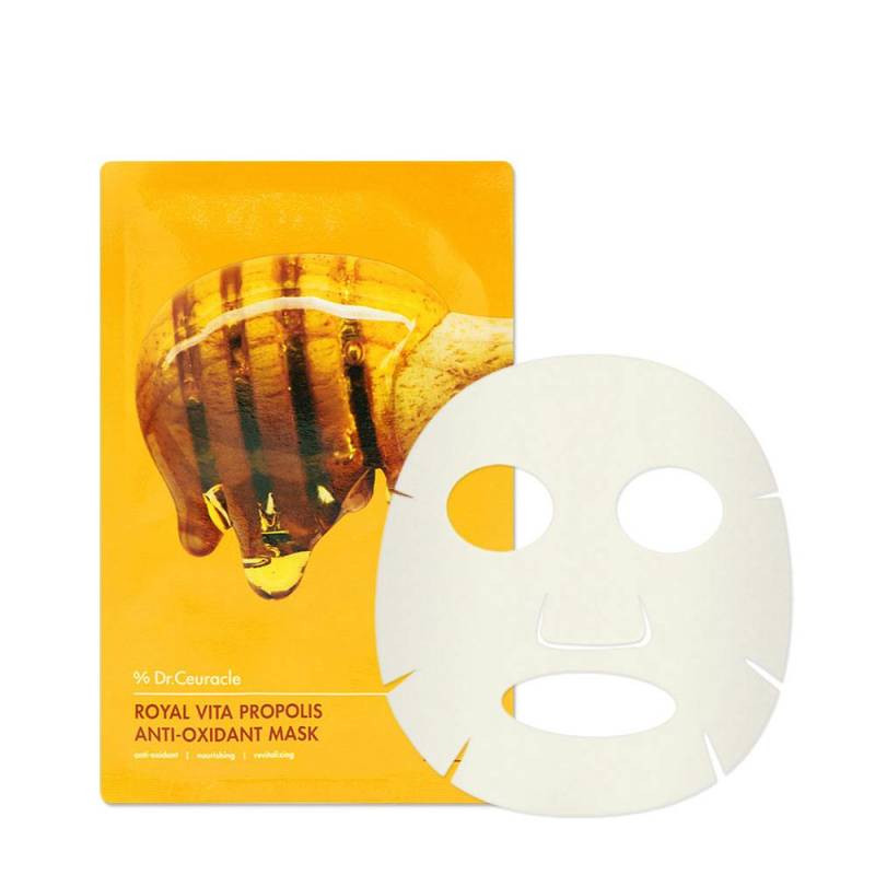 Dr. Ceuracle Royal Vita Propolis Mask 30 Ml