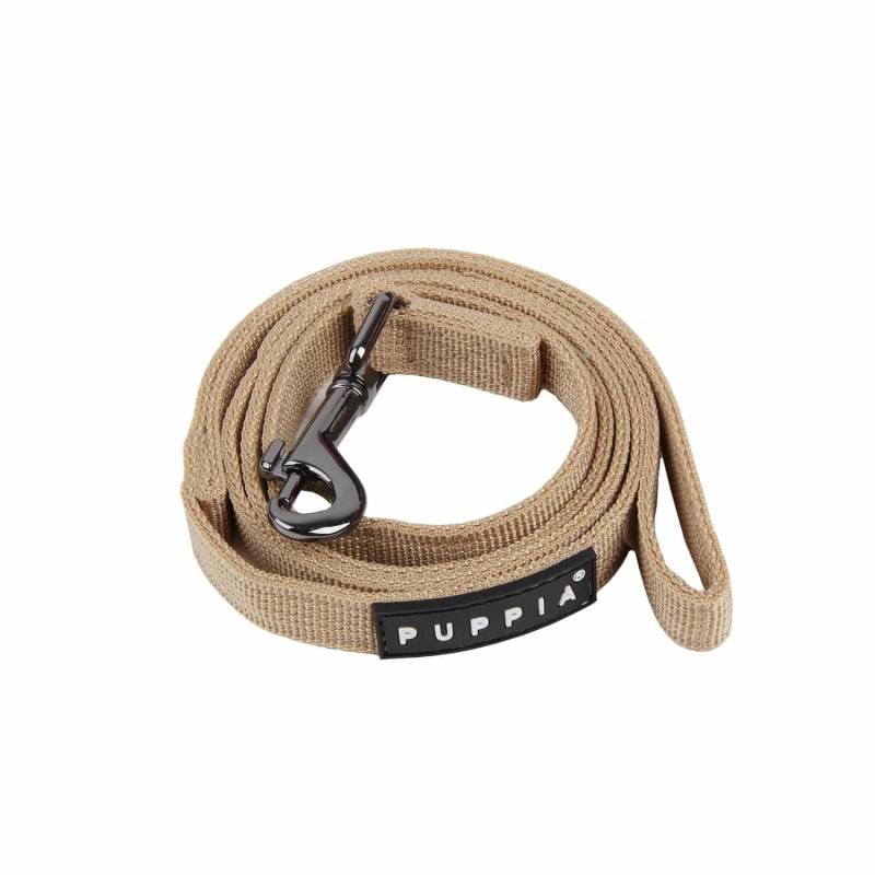 Puppia Classic Hundesnor - Medium - Rød