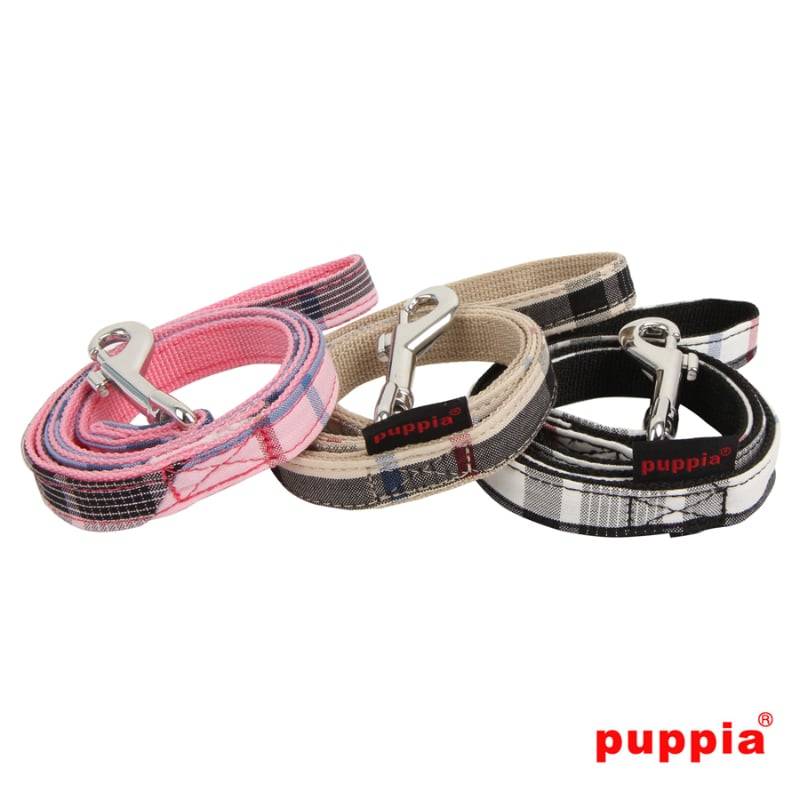 Puppia Junior Hundesnor - Sort