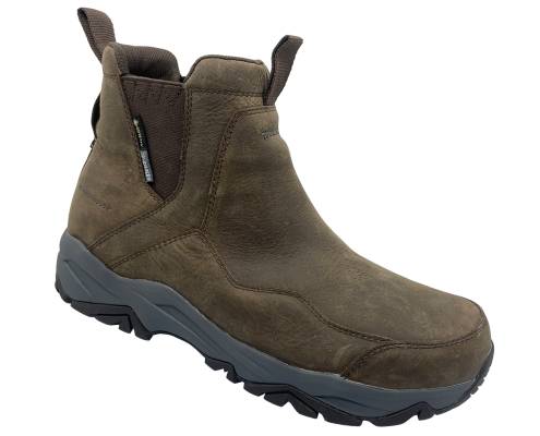 Treksta Chelsea Mid Gtx Støvle (38)