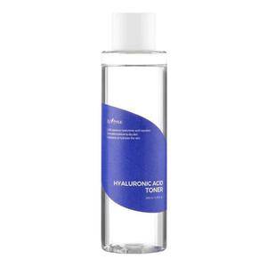 Isntree Hyaluronic Acid Toner - 200 Ml.