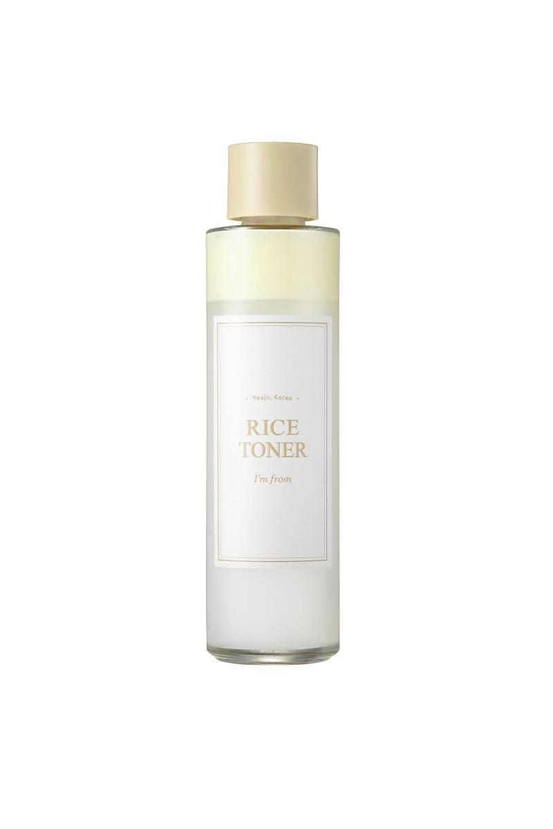 I'm From Rice Toner 150 Ml