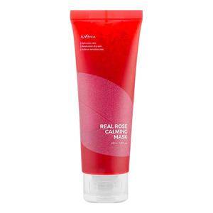 Isntree Real Rose Calming Mask - 100 Ml.