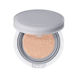 Rom&nd Nu Zero Cushion - Flere Farver