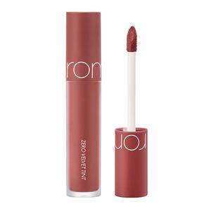 Rom&nd Zero Velvet Tint - Flere Farver