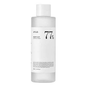 Anua Heartleaf 77% Soothing Toner - 250 Ml.