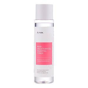 Iunik Rose Galactomyces Essential Toner - 200 Ml.