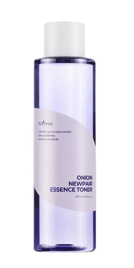 Isntree Onion Newpair Essence Toner 200 Ml