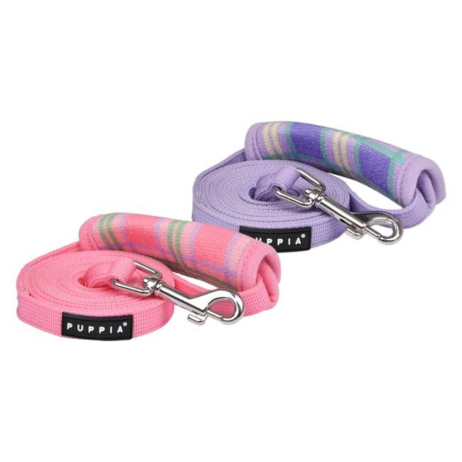 Puppia Jaylen Hundesnor - Rosa