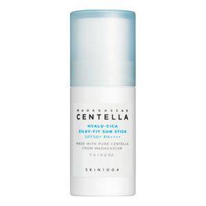 Skin1004 Madagascar Centella Hyalu-Cica Silky-Fit Sun Stick Spf50+ Pa++++ - 7 G.