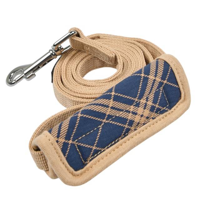 Puppia Corwin Hundesnor - Marineblå