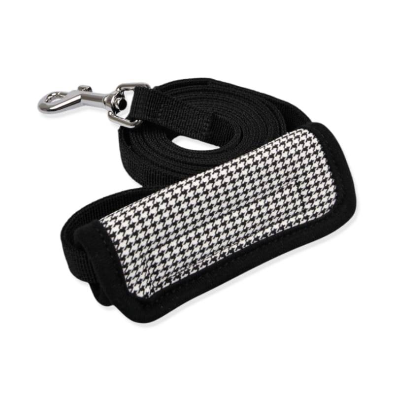 Puppia Amatus Hundesnor - Sort