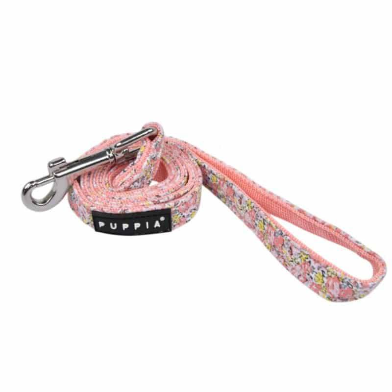 Puppia Kealoha Hundesnor - Rosa