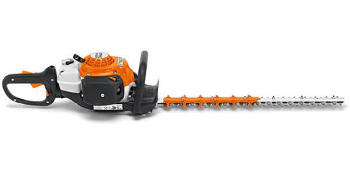 Stihl Hs 82 Rc-E Hækkeklipper 60 Cm Skær