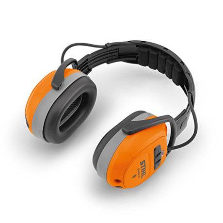 Stihl Høreværn Med Bluetooth - Dynamic