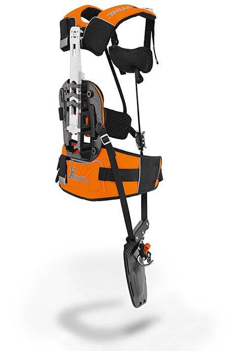 Stihl Advance X-Treem Buskrydersele