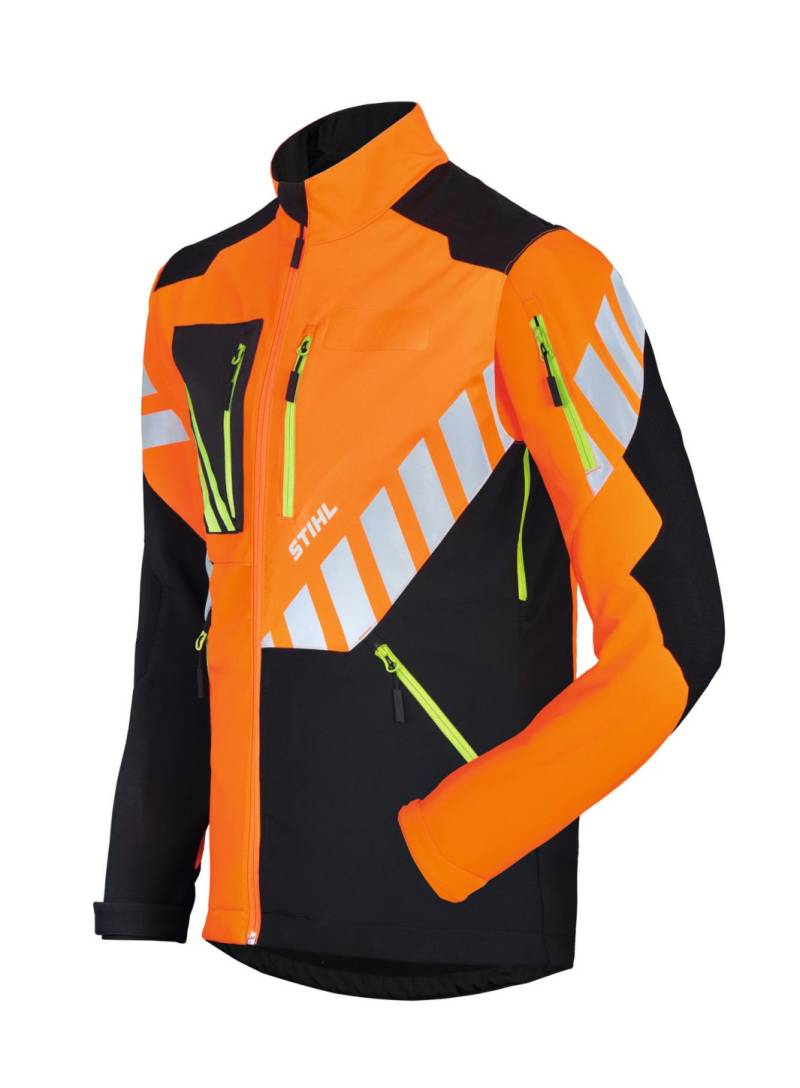 Stihl Jakke Advance Shelltec - M