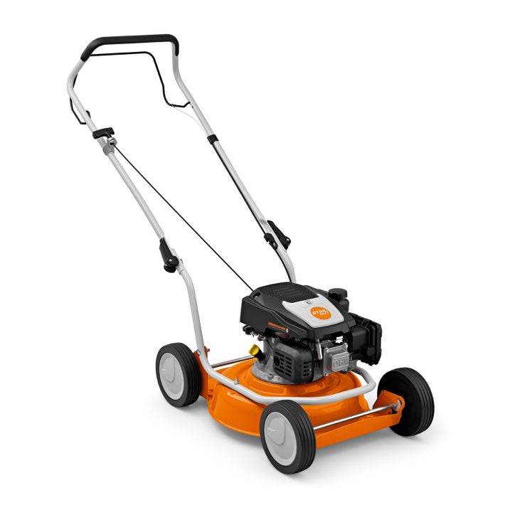 Stihl Rm 2.2 R Plæneklipper