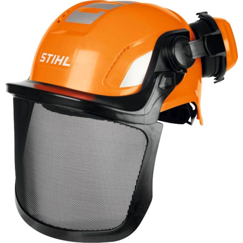 Stihl Legetøjs Skovhjelm