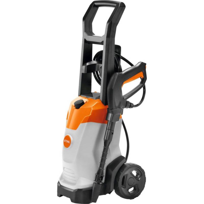 Stihl Højtryksrenser Til Børn