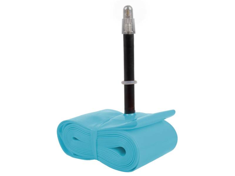 M-Wave Tpu Slange 700x18-30c - 65mm Lang Racerventil - Vægt 36 Gram